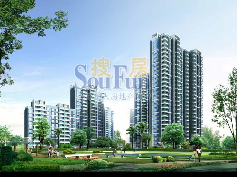 開發(fā)商調(diào)整策略試溫南京市場(chǎng) 10大熱銷樓盤最新報(bào)價(jià)探析