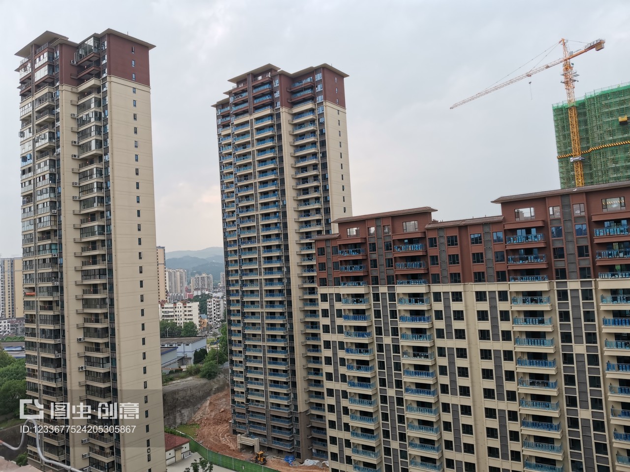 房地產(chǎn)投資升溫 全國前5月開發(fā)投資54318億元，宜昌樓市持續(xù)活躍