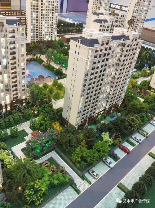 河北宏宇房地產開發集團 深耕燕趙大地的城市建設者